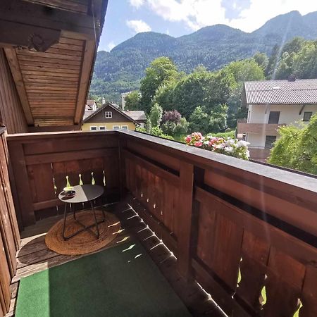 Appartement Sisipark Bad Ischl Bagian luar foto