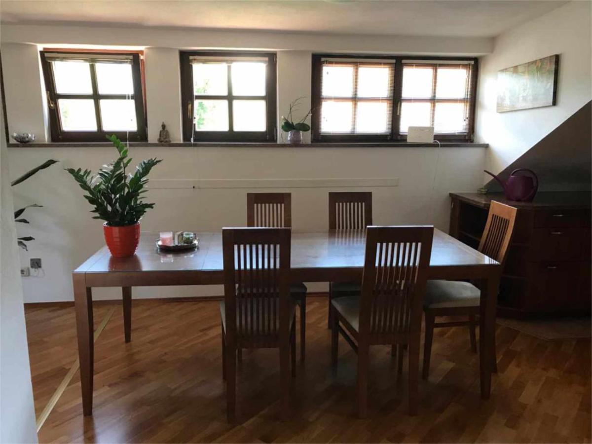 Appartement Sisipark Bad Ischl Bagian luar foto