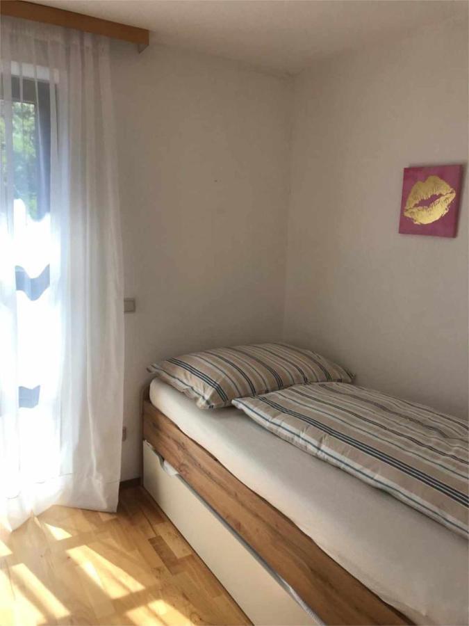 Appartement Sisipark Bad Ischl Bagian luar foto