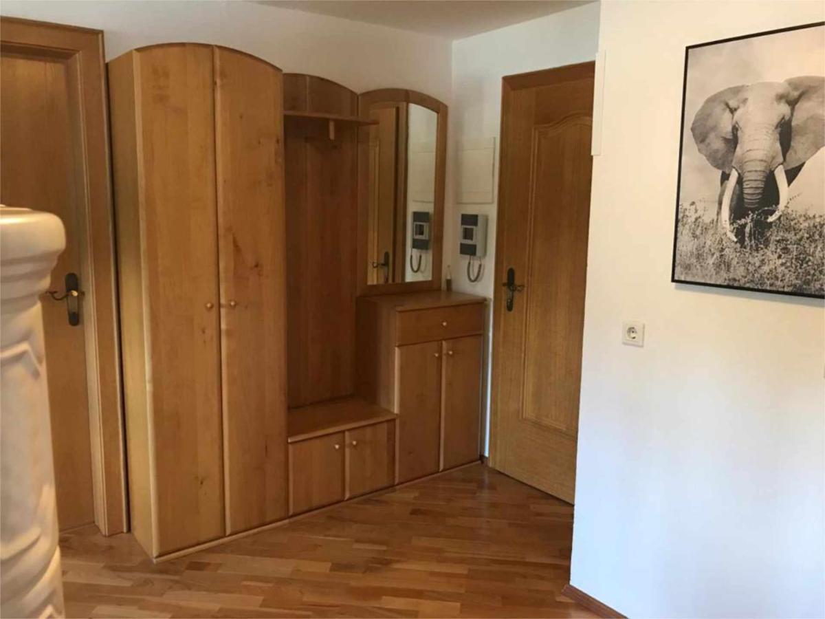 Appartement Sisipark Bad Ischl Bagian luar foto