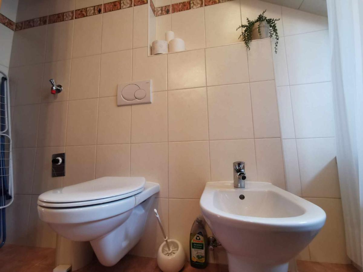 Appartement Sisipark Bad Ischl Bagian luar foto