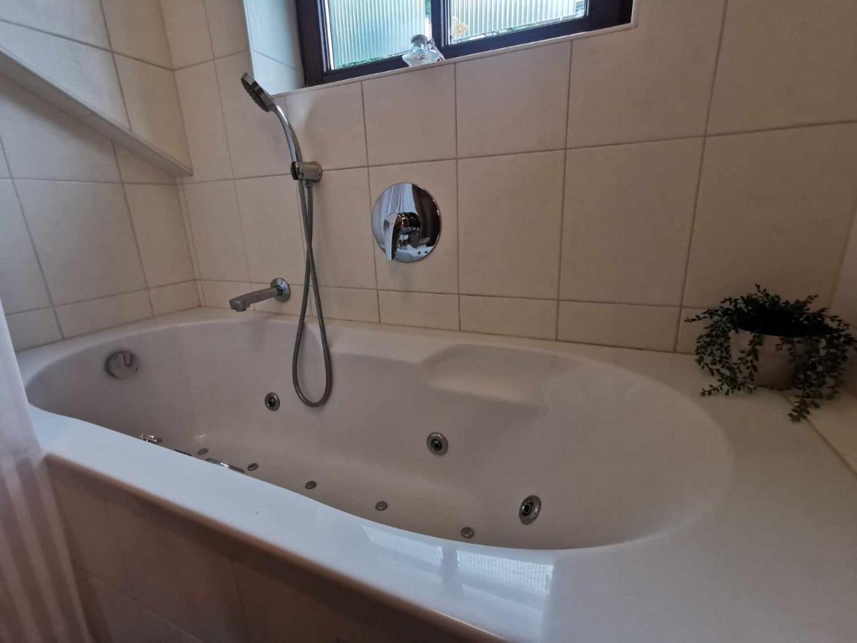Appartement Sisipark Bad Ischl Bagian luar foto