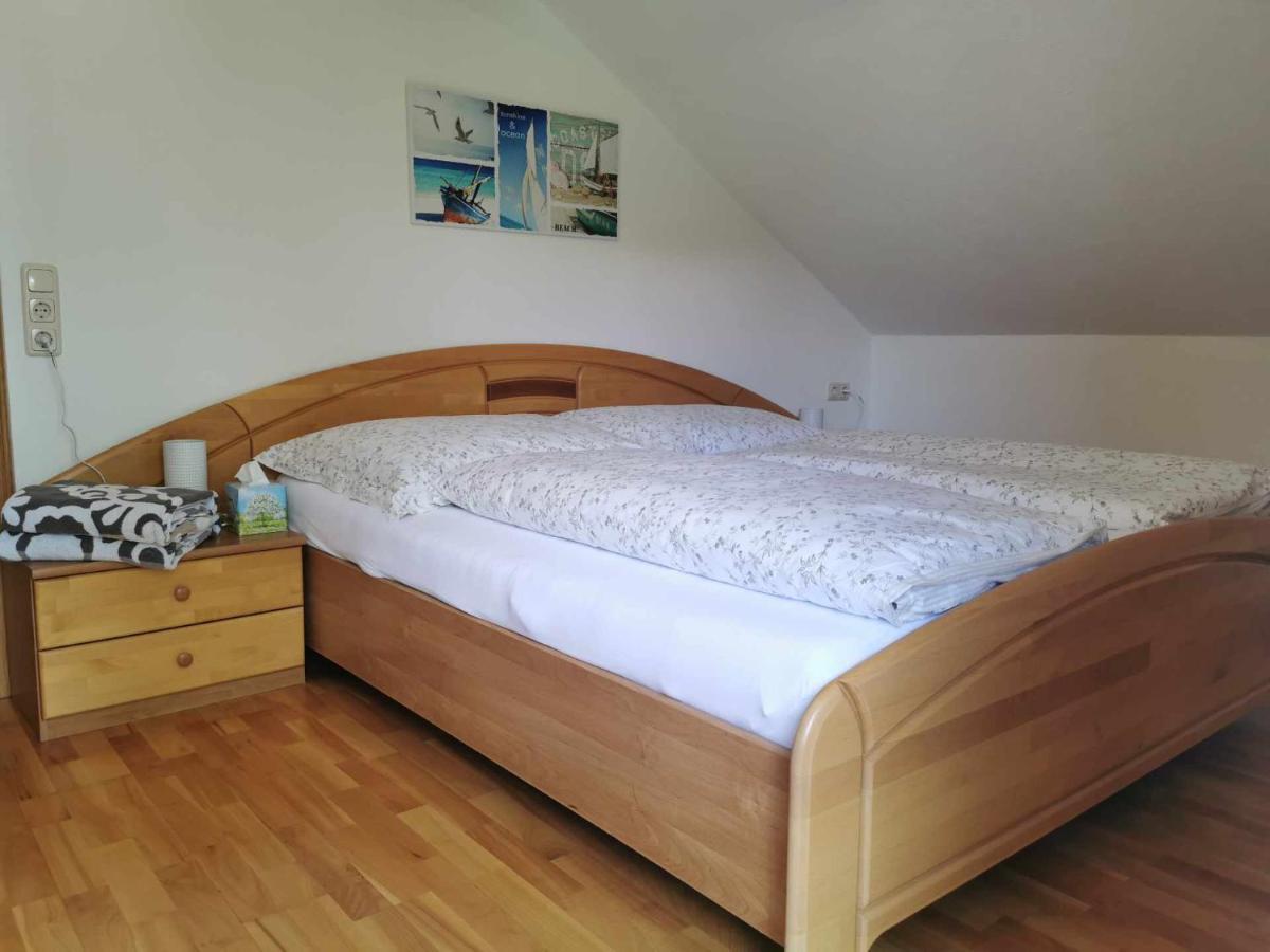 Appartement Sisipark Bad Ischl Bagian luar foto