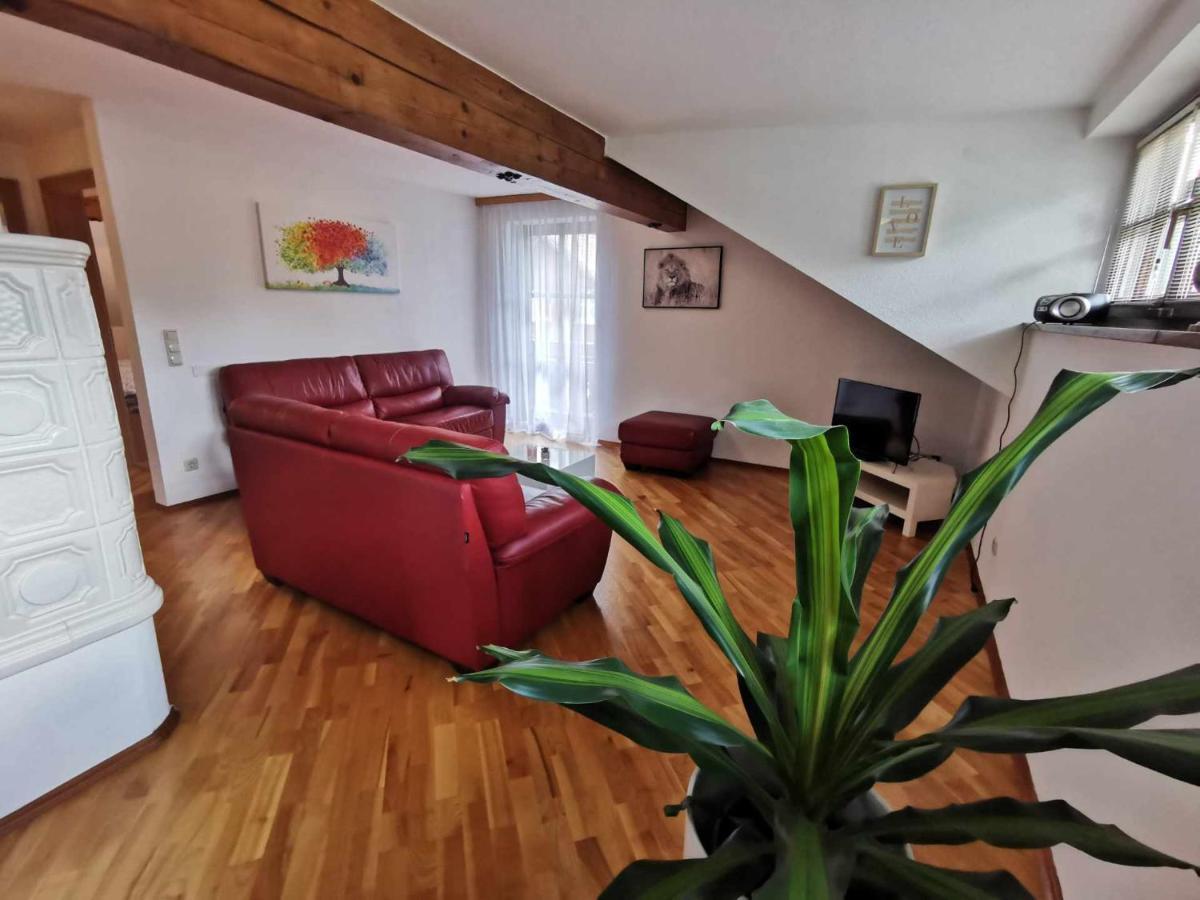 Appartement Sisipark Bad Ischl Bagian luar foto