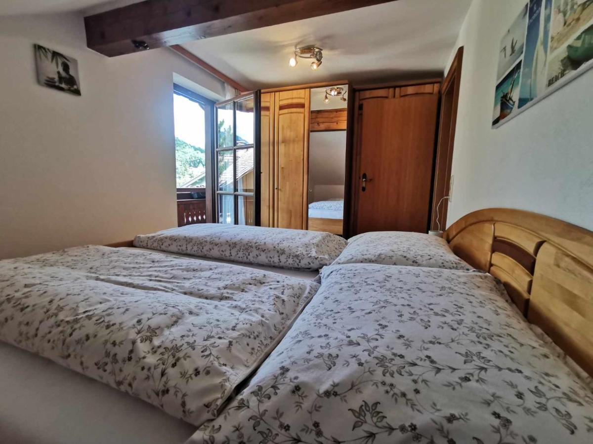 Appartement Sisipark Bad Ischl Bagian luar foto